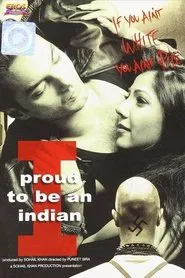 I Proud to Be an Indian movie poster