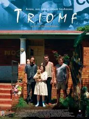 Triomf movie poster