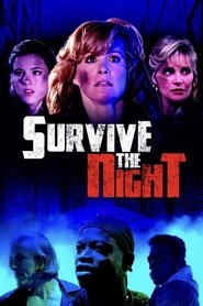 Survive The Night movie poster