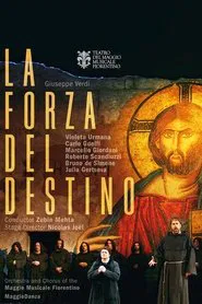 La Forza del Destino movie poster