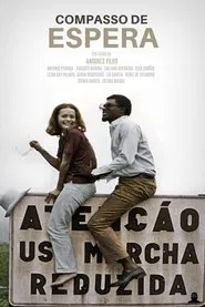 Compasso de Espera movie poster