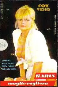 Karin moglie vogliosa movie poster