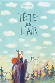 Poster do filme Head in the Clouds
