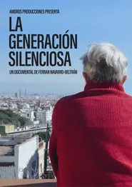 The Silent Generation movie poster