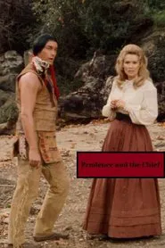 Prudence and the Chief movie poster