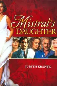 Mistral's Daughter tv show poster