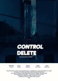Control Delete movie poster
