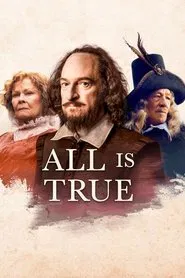 All Is True movie poster