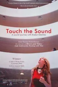 Touch the Sound movie poster
