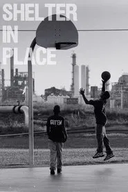 Shelter in Place movie poster