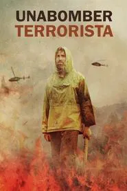 Poster do filme Unabomber: Terrorista
