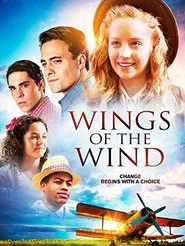 Wings of the Wind movie poster