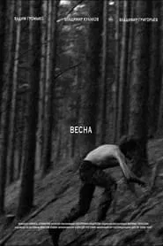 Весна movie poster