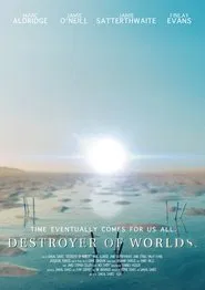 Poster do filme Destroyer of Worlds