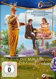 Das Märchen vom Schlaraffenland movie poster