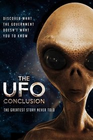 The UFO Conclusion movie poster