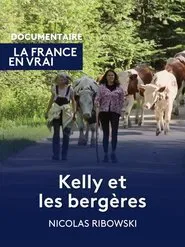 Poster do filme Kelly et les bergères