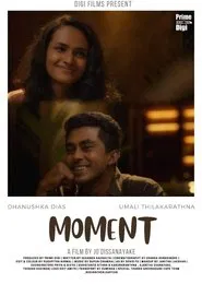 Moment movie poster
