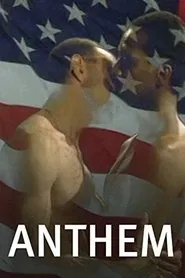 Poster do filme Anthem