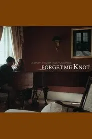 Forget Me Knot movie poster