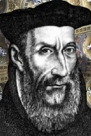 End-Times Prophecy of the Popes movie poster