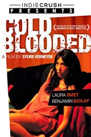 Poster do filme Cold Blooded