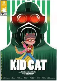 Kid Cat movie poster
