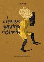 O Homem que Virou Castanha movie poster