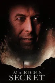 Mr. Rice's Secret movie poster