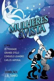 Poster do filme Mulheres à Vista