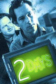 Two Days movie poster