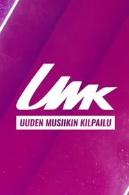 Uuden Musiikin Kilpailu tv show poster