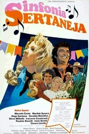 Poster do filme Sinfonia Sertaneja