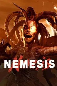 Nemesis movie poster