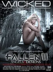 Fallen II: Angels & Demons movie poster