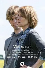 Poster do filme Too Close