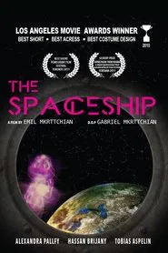 The Spaceship movie poster