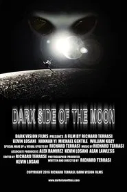 Dark Side of the Moon movie poster
