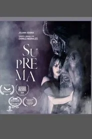 Suprema movie poster