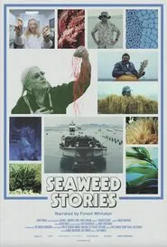Seaweed Stories movie poster