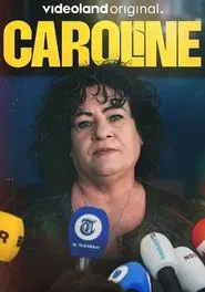 Poster da série Caroline