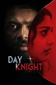 Day Knight movie poster
