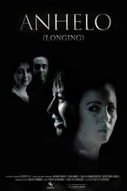 Longing movie poster
