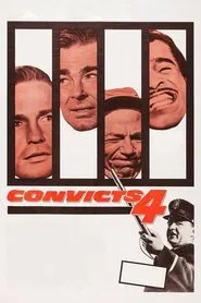 Convicts 4 movie poster