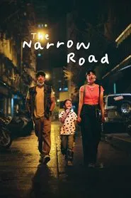 Poster do filme The Narrow Road