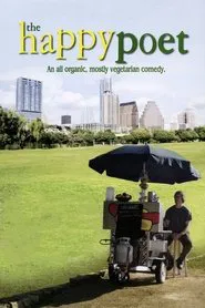 The Happy Poet movie poster