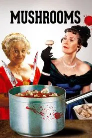 Mushrooms movie poster