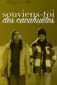 Poster do filme Souviens-toi des cacahuètes