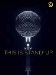 This Is Stand-Up movie poster