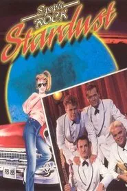 Épopée Rock tv show poster